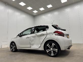 Peugeot 208 1.2 GT-line Panoramadak Navi Clima picture 3