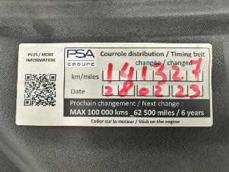 Peugeot 208 1.2 GT-line Panoramadak Navi Clima picture 14