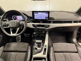 Audi A4 Avant 35 TDI S-Tronic S-Line Panoramadak Navi Clima picture 12