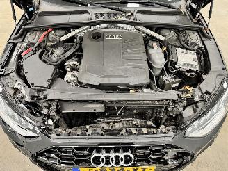 Audi A4 Avant 35 TDI S-Tronic S-Line Panoramadak Navi Clima picture 15