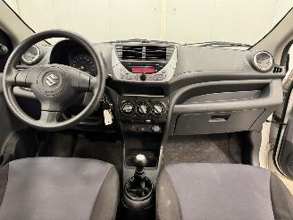 Suzuki Alto 1.0 Comfort  Airco picture 11