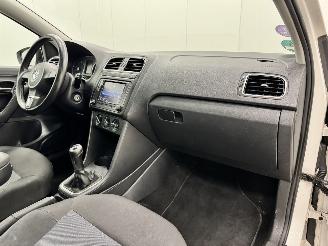 Volkswagen Polo 1.4i Panoramadak 5-drs Airco picture 13