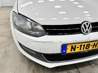 Volkswagen Polo 1.4i Panoramadak 5-drs Airco picture 19