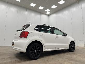 Volkswagen Polo 1.4i Panoramadak 5-drs Airco picture 2