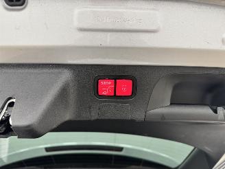 Mercedes Cla-klasse Shooting Brake 180 Autom. AMG Navi Clima picture 14