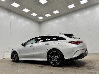 Mercedes Cla-klasse Shooting Brake 180 Autom. AMG Navi Clima picture 3