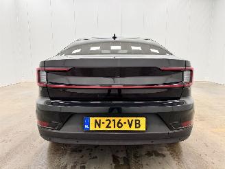 Polestar 2 Standard Range Panoramadak Single Motor 63kWh picture 6