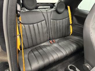 Fiat 500 595C 1.4 T-Jet Abarth Navi Clima picture 12