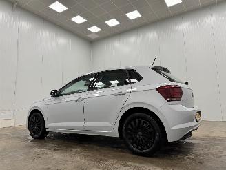Volkswagen Polo 1.0 TSI Comfortline 5-drs Navi Airco picture 3