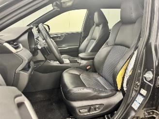 Toyota Rav-4 2.5 Hybrid AWD Bi-Tone Navi Clima picture 8