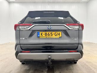 Toyota Rav-4 2.5 Hybrid AWD Bi-Tone Navi Clima picture 6