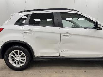 Mitsubishi ASX 1.6 Cleartec Invite+ Clima picture 17