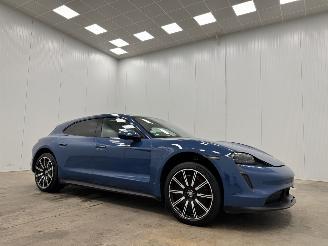 Unfallwagen Porsche Taycan 4S Sport Tourismo Panoramadak 2022/9