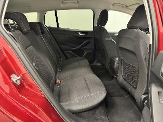 Ford Focus Wagon 1.0 EcoBoost Edition Navi Clima picture 10