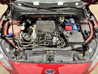 Ford Focus Wagon 1.0 EcoBoost Edition Navi Clima picture 14