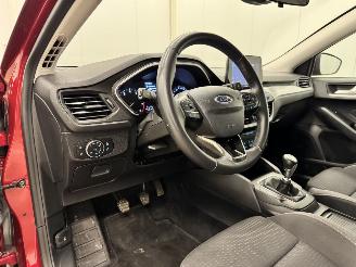 Ford Focus Wagon 1.0 EcoBoost Edition Navi Clima picture 7