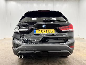 BMW X1 xDrive25e Autom. Hybrid Edition Plus Navi Clima picture 6