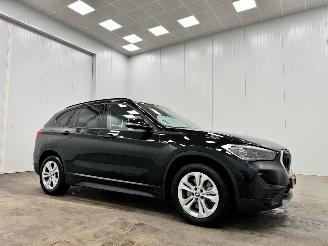 Schadeauto BMW X1 xDrive25e Autom. Hybrid Edition Plus Navi Clima 2022/4