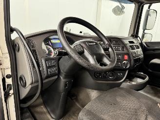 DAF XF 460 FT Autom. Clima picture 10
