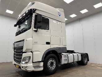 DAF XF 460 FT Autom. Clima picture 4