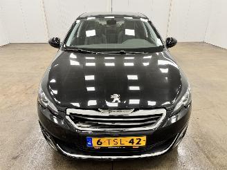 Peugeot 308 1.6 THP GT-Line Panoramadak Navi Clima picture 5
