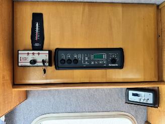 Concorde  Charisma i800H Airco picture 14
