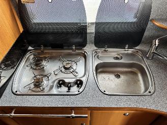 Concorde  Charisma i800H Airco picture 16