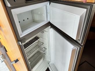 Concorde  Charisma i800H Airco picture 17