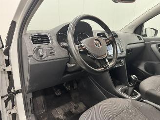 Volkswagen Polo 1.4 TDI BMT 5-drs Navi Clima picture 7