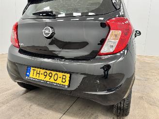 Opel Karl 1.0 ecoFLEX Edition Airco picture 20