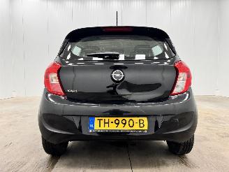 Opel Karl 1.0 ecoFLEX Edition Airco picture 6