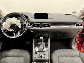 Mazda CX-5 2.0 SkyActiv-G Autom.TS+ Navi Clima picture 11