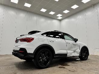 Audi Q3 Sportback 35 TFSI Autom Panoramadak S-Line picture 2