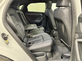 Audi Q3 Sportback 35 TFSI Autom Panoramadak S-Line picture 11