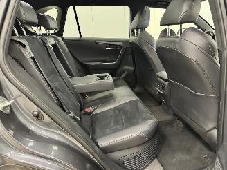 Toyota Rav-4 2.5 Hybrid GR-Sport 4WD Panoramadak Navi Clima picture 11