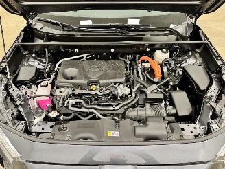 Toyota Rav-4 2.5 Hybrid GR-Sport 4WD Panoramadak Navi Clima picture 15
