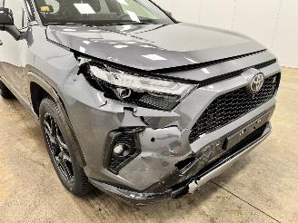 Toyota Rav-4 2.5 Hybrid GR-Sport 4WD Panoramadak Navi Clima picture 18