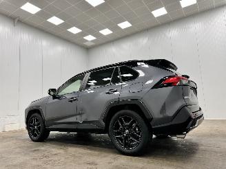 Toyota Rav-4 2.5 Hybrid GR-Sport 4WD Panoramadak Navi Clima picture 3