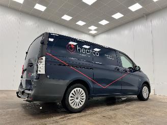 Mercedes Vito 114 CDI Autom. Lang Navi Clima picture 2