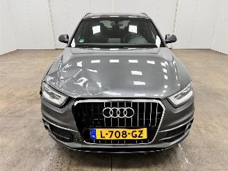 Audi Q3 1.4 TFSI S-Tronic S-Line Navi Clima picture 5
