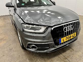 Audi Q3 1.4 TFSI S-Tronic S-Line Navi Clima picture 20
