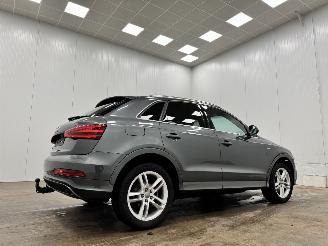 Audi Q3 1.4 TFSI S-Tronic S-Line Navi Clima picture 2