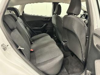 Ford Fiesta 1.0 EcoBoost 5-drs Navi Airco picture 10