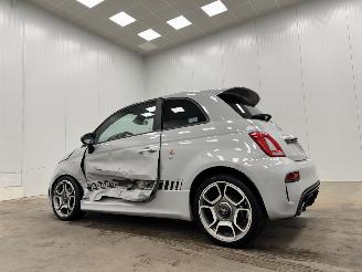Fiat 500 595 1.4 T-Jet Abarth Navi Clima picture 3