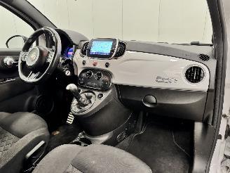 Fiat 500 595 1.4 T-Jet Abarth Navi Clima picture 11