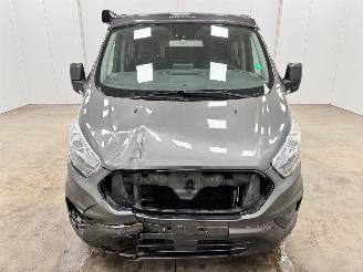 Westfalia  Ford Custom Nugget 2.0 TDCI Autom. picture 5