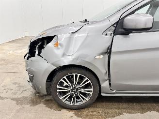 Mitsubishi Space-star 1.0 Intense Airco picture 21