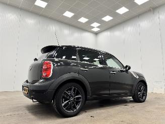 Mini Countryman 1.6i Panoramadak Navi Clima picture 2