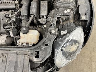 Mini Countryman 1.6i Panoramadak Navi Clima picture 17