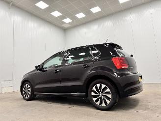 Volkswagen Polo 1.0 TSI BMT Edition 5-drs Airco picture 3